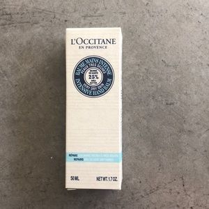 L’occitane Shea Butter Intensive Hand Balm